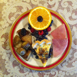 Breakfast