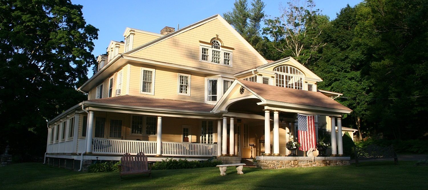 Mountain View Inn