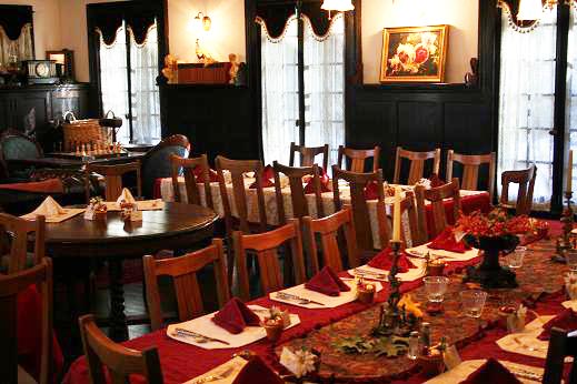 Mountain View Inn